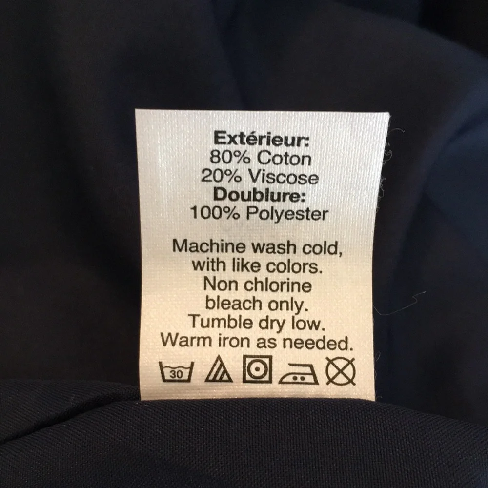 J. Crew Basketweave Textured Cold Shoulder…